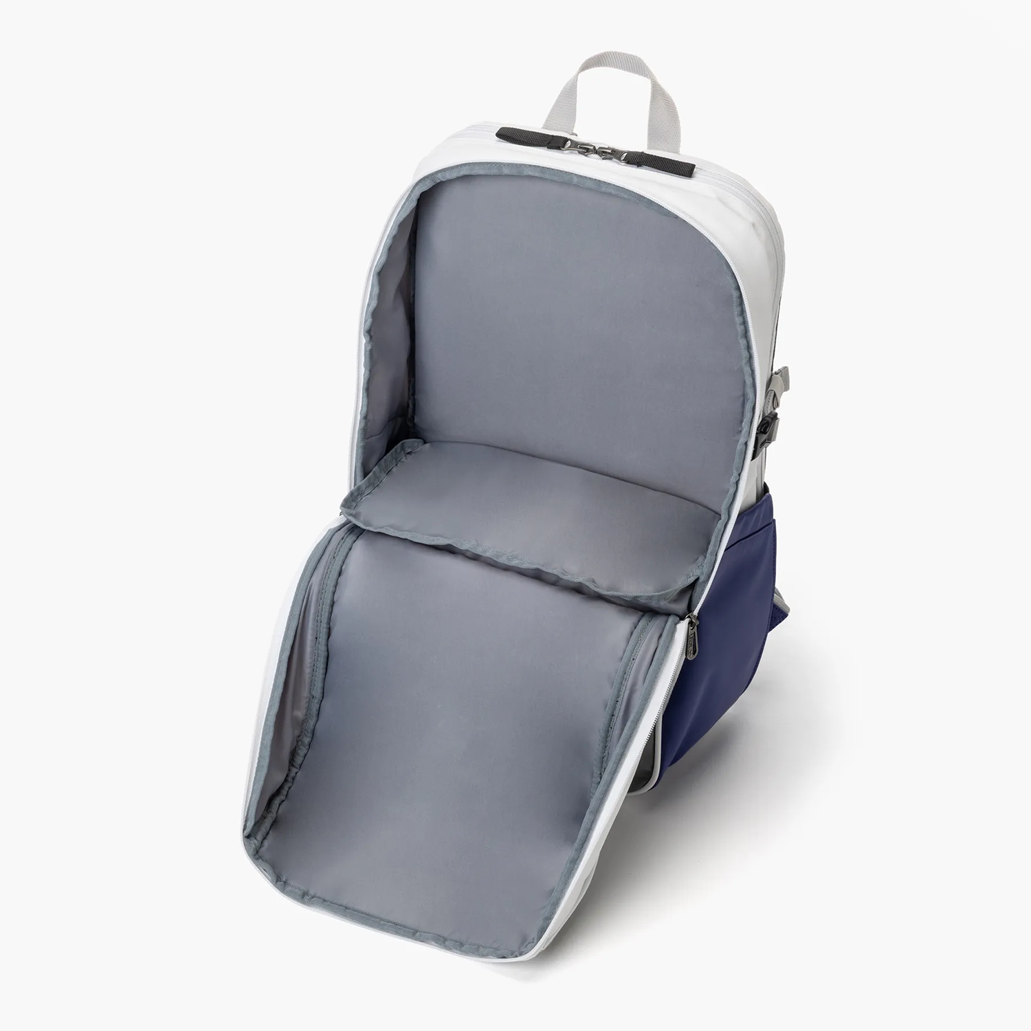 Yonex BA52512EX Club Backpack (White/Blue)