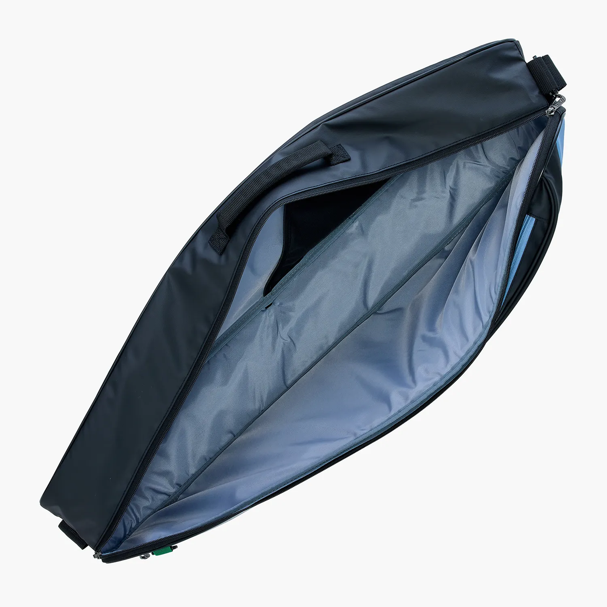 Yonex BA52523EX Club Racket Bag 3pcs (Black/Blue)