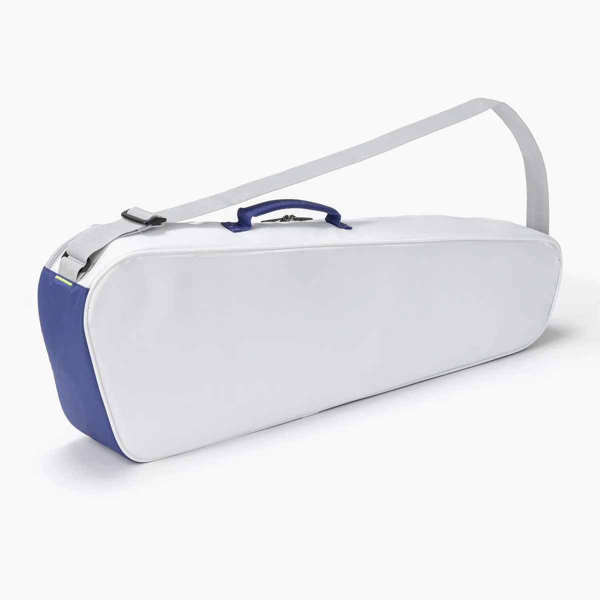 Yonex BA52523EX Club Racket Bag 3pcs (White/Blue)
