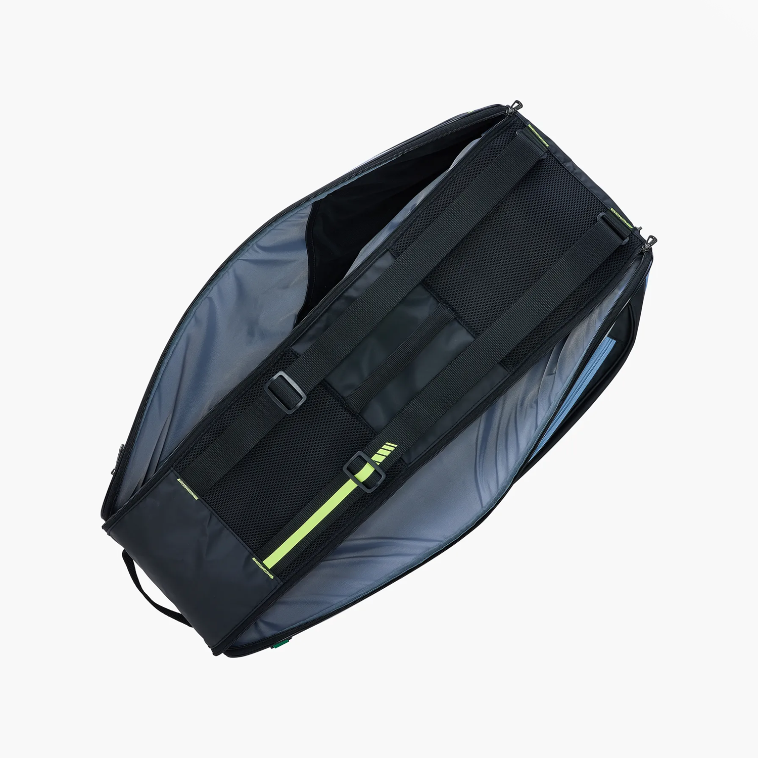 Yonex BA52526EX Club Racket Bag 6pcs (Black/Blue)