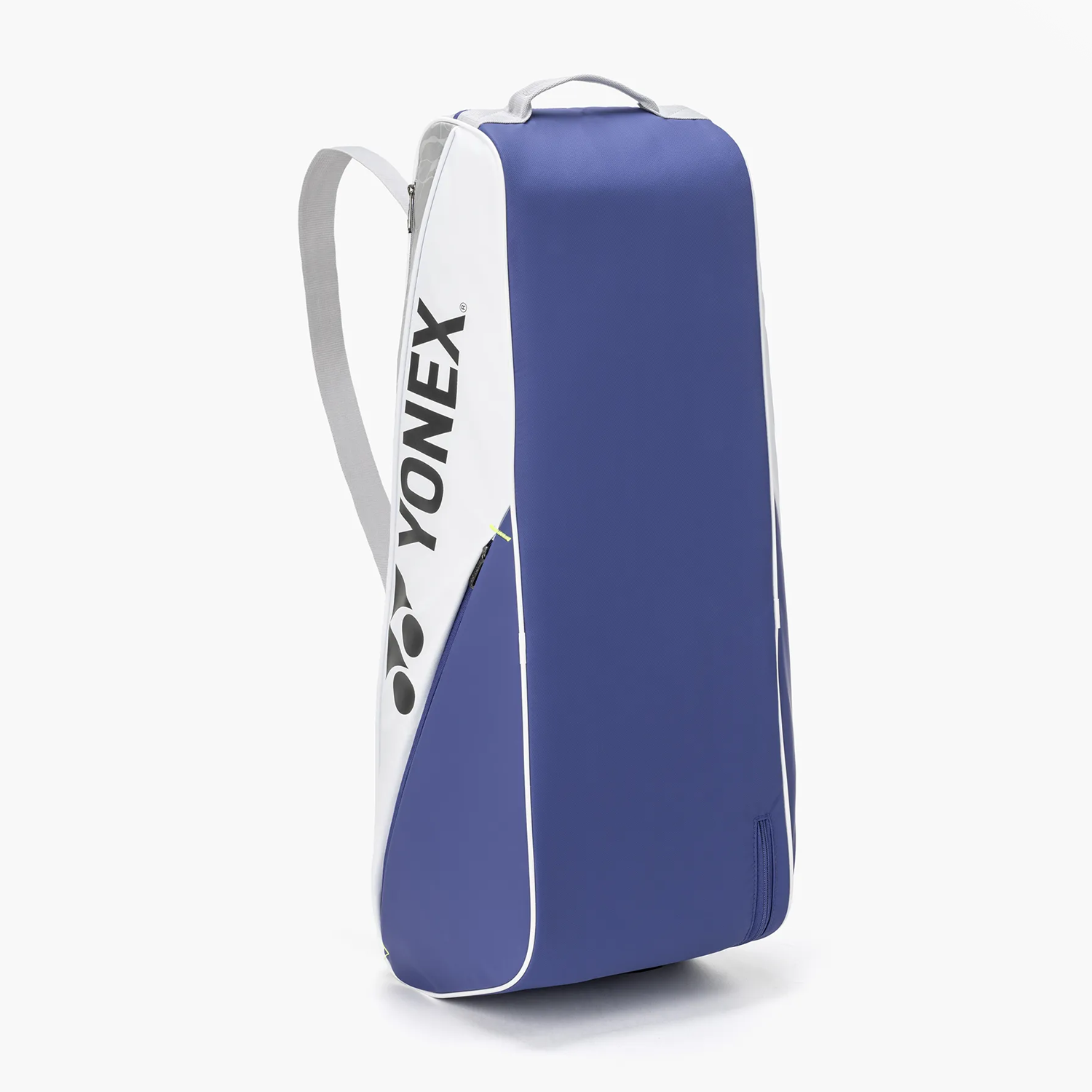 Yonex BA52526EX Club Racket Bag 6pcs (White/Blue)