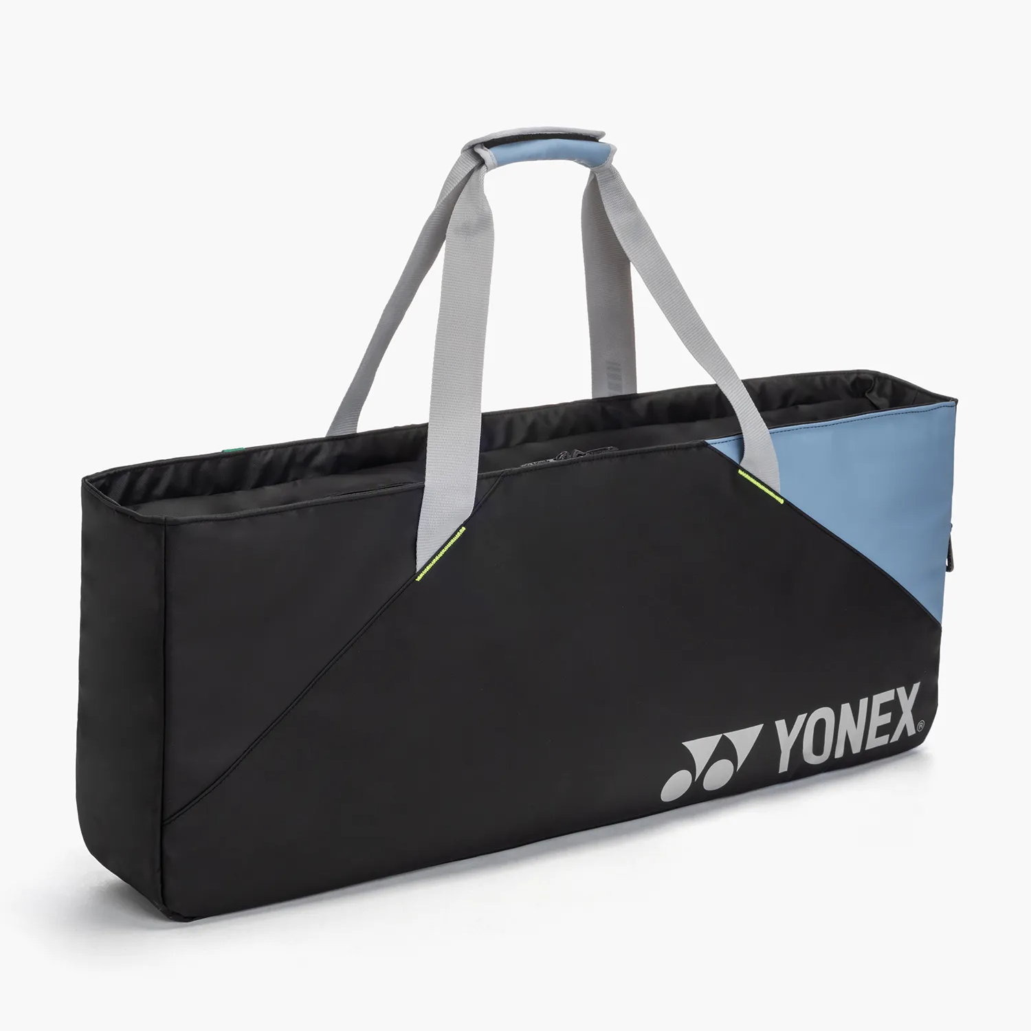 Yonex BA52531EX Club Tournament Bag (Black/Blue)