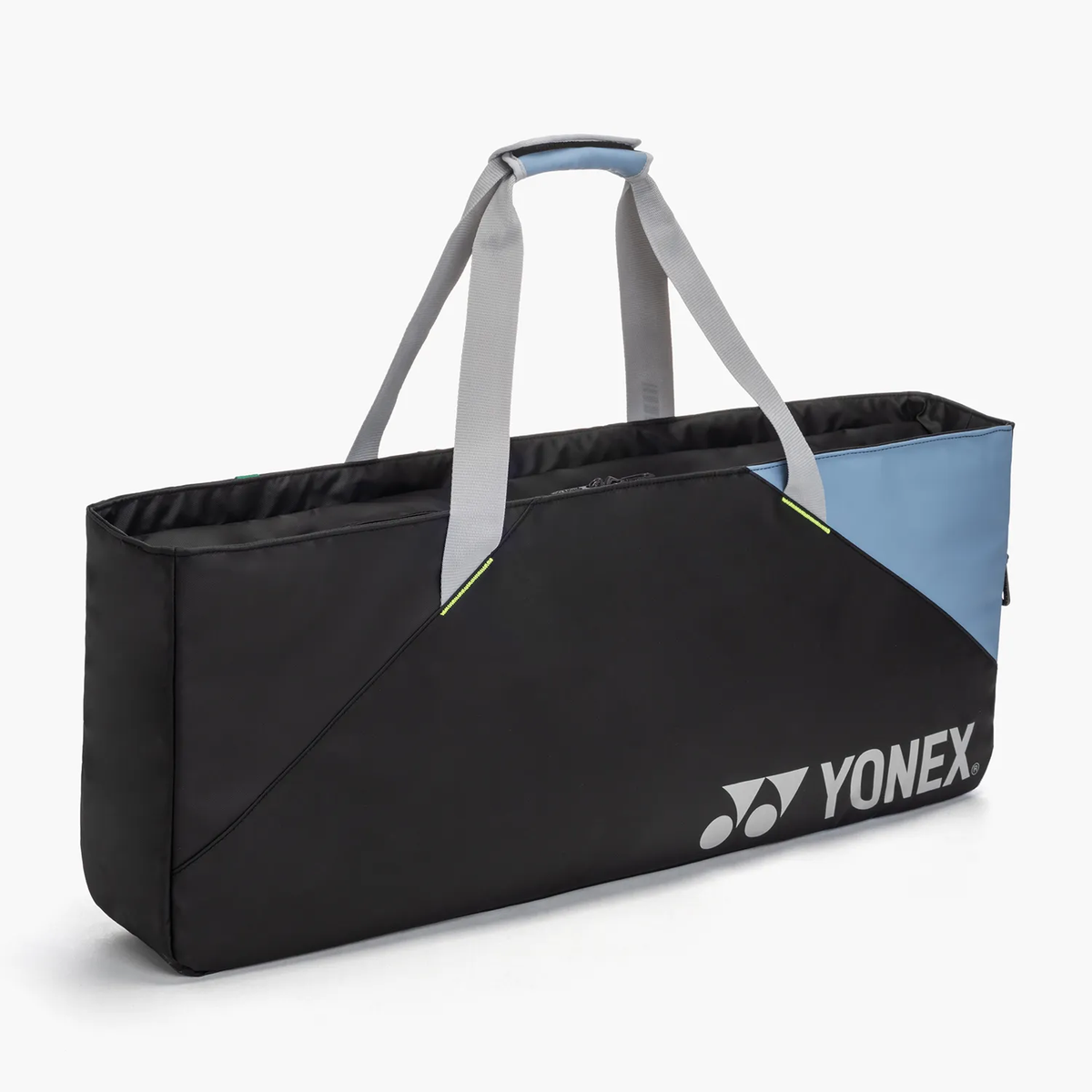 Yonex BA52531EX Club Tournament Bag (Black/Blue)