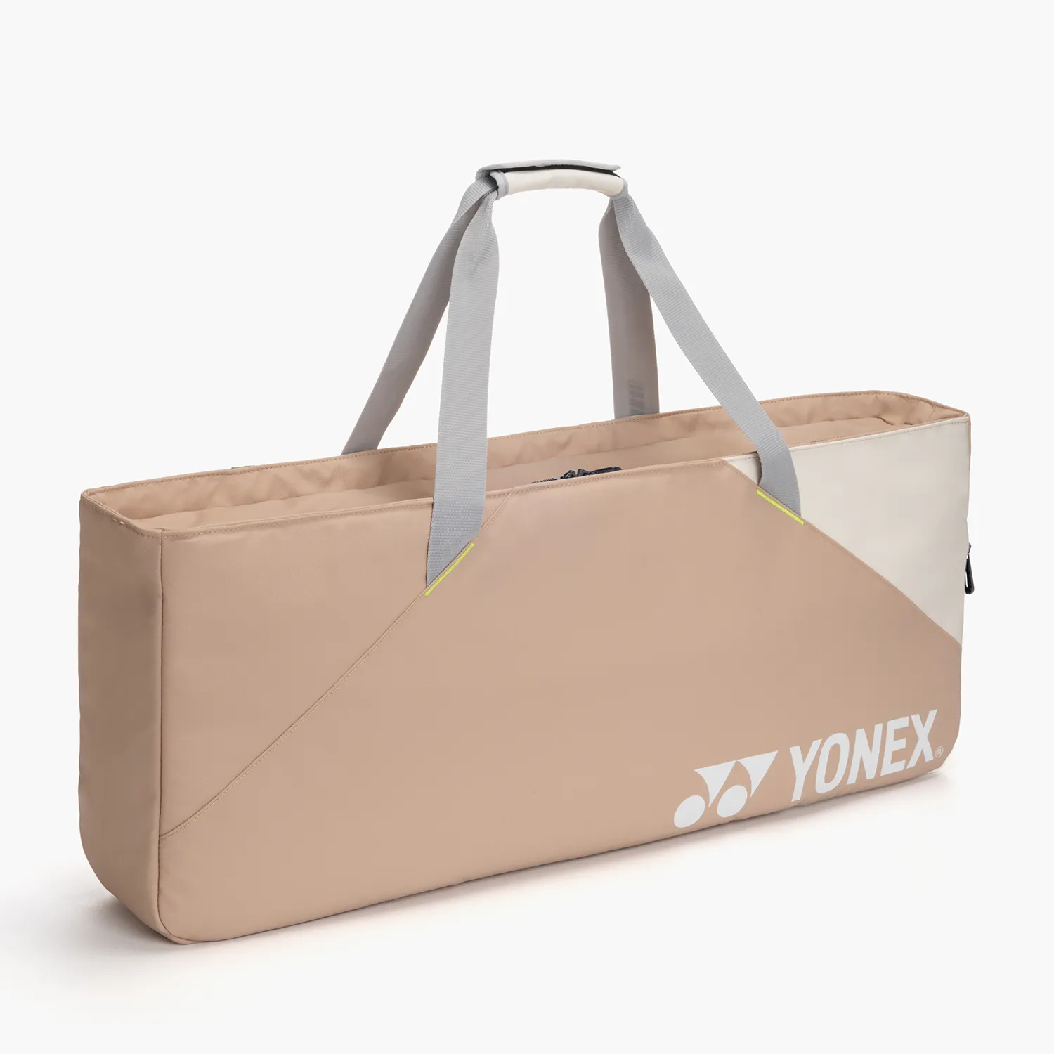 Yonex BA52531EX Club Tournament Bag (Pink/White)