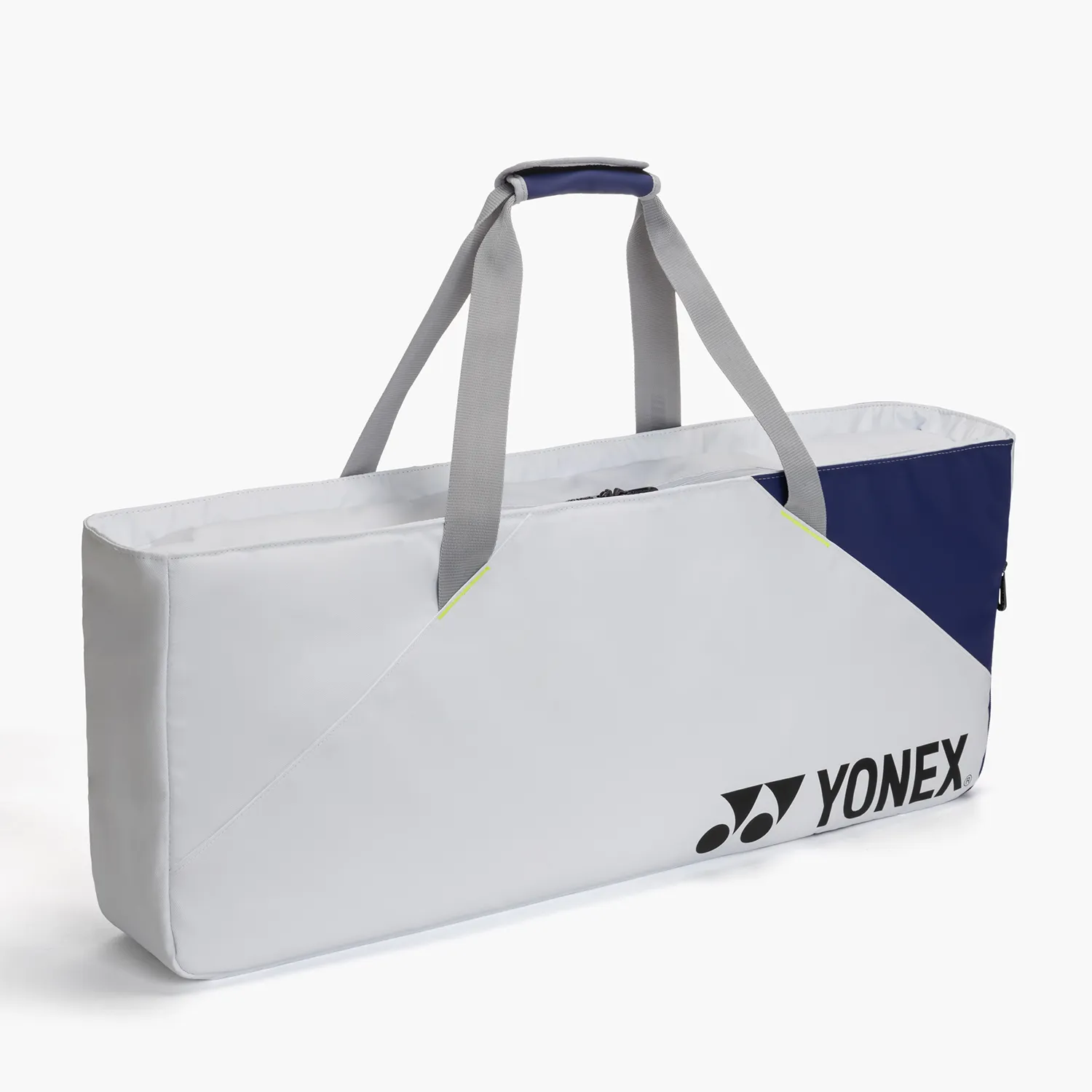 Yonex BA52531EX Club Tournament Bag (White/Blue)