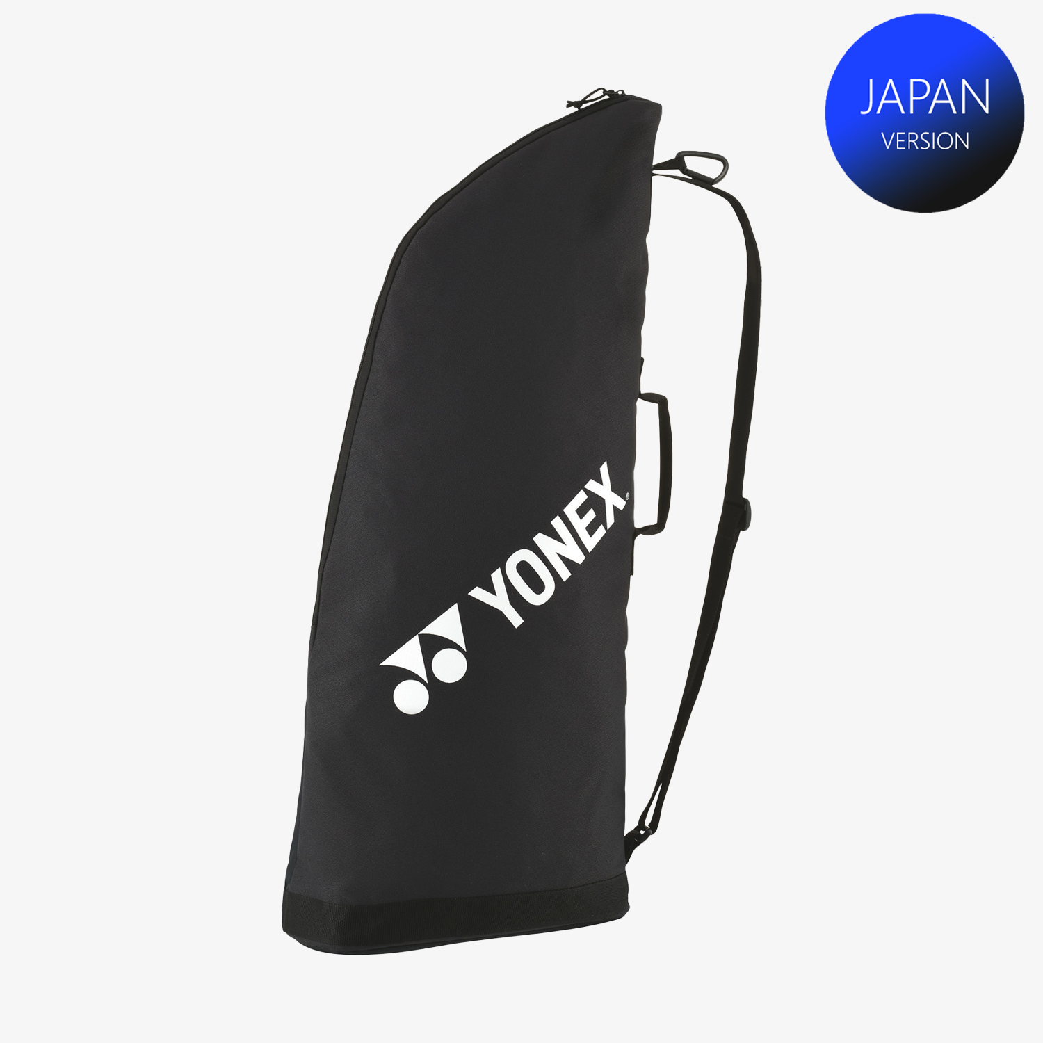 Yonex BAG2531T Racket Case (Black) – JoyBadminton