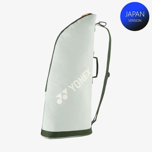 Yonex BAG2531T Racket Case (Smoked Mint)