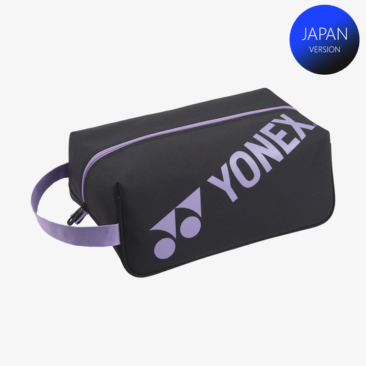 Yonex BAG2533 Shoe Case (Lavender)