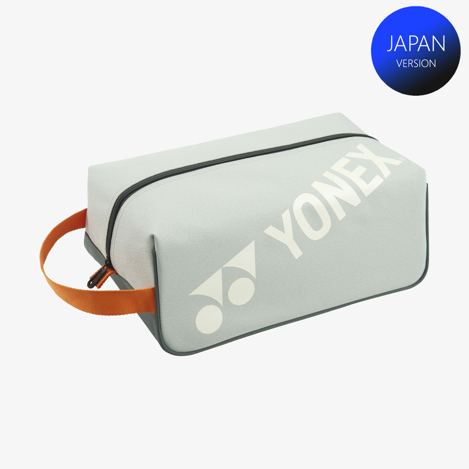 Yonex BAG2533 Shoe Case (Smoked Mint)