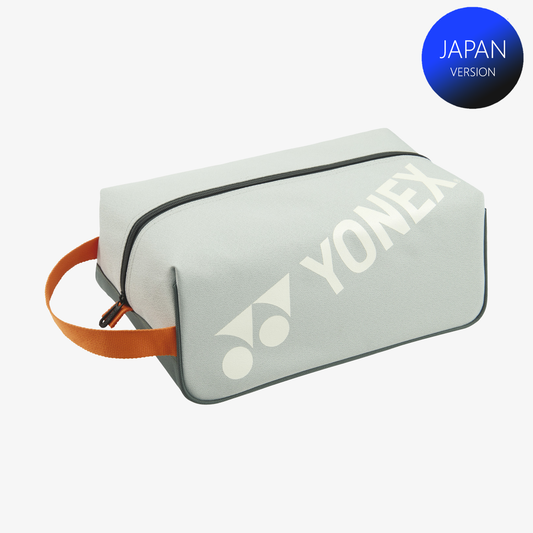 Yonex BAG2533 Shoe Case (Smoked Mint)