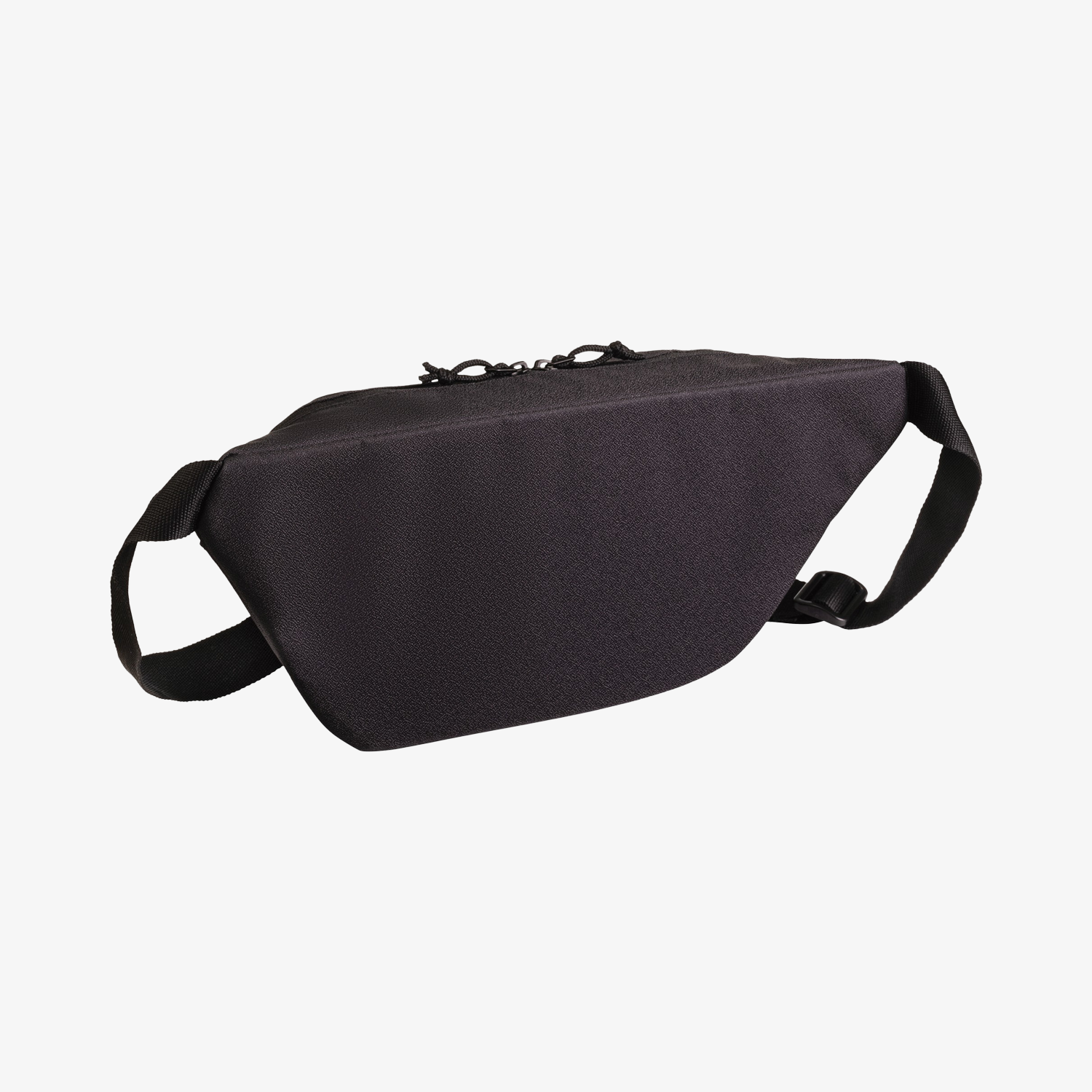 Yonex BAG2534 Crossbody Bag (Black)