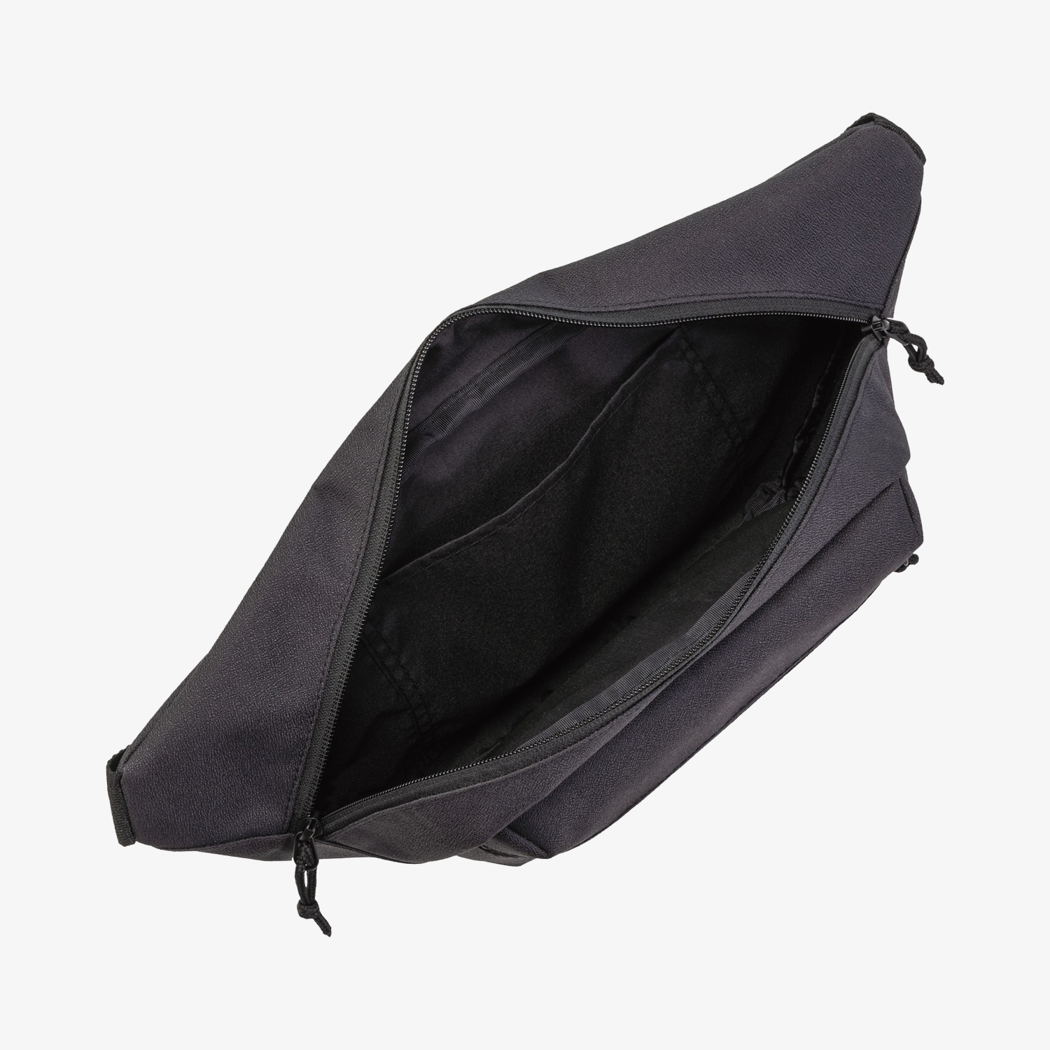 Yonex BAG2534 Crossbody Bag (Black)