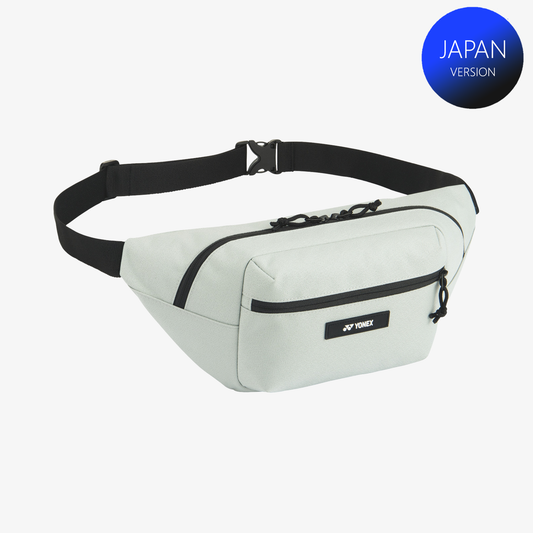Yonex BAG2534 Crossbody Bag (Smoked Mint)