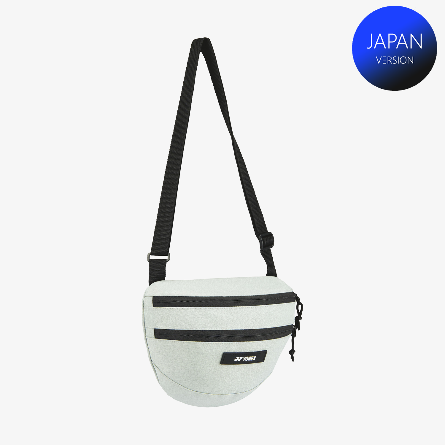 Yonex BAG2536 Shoulder Bag S (Smoked Mint)