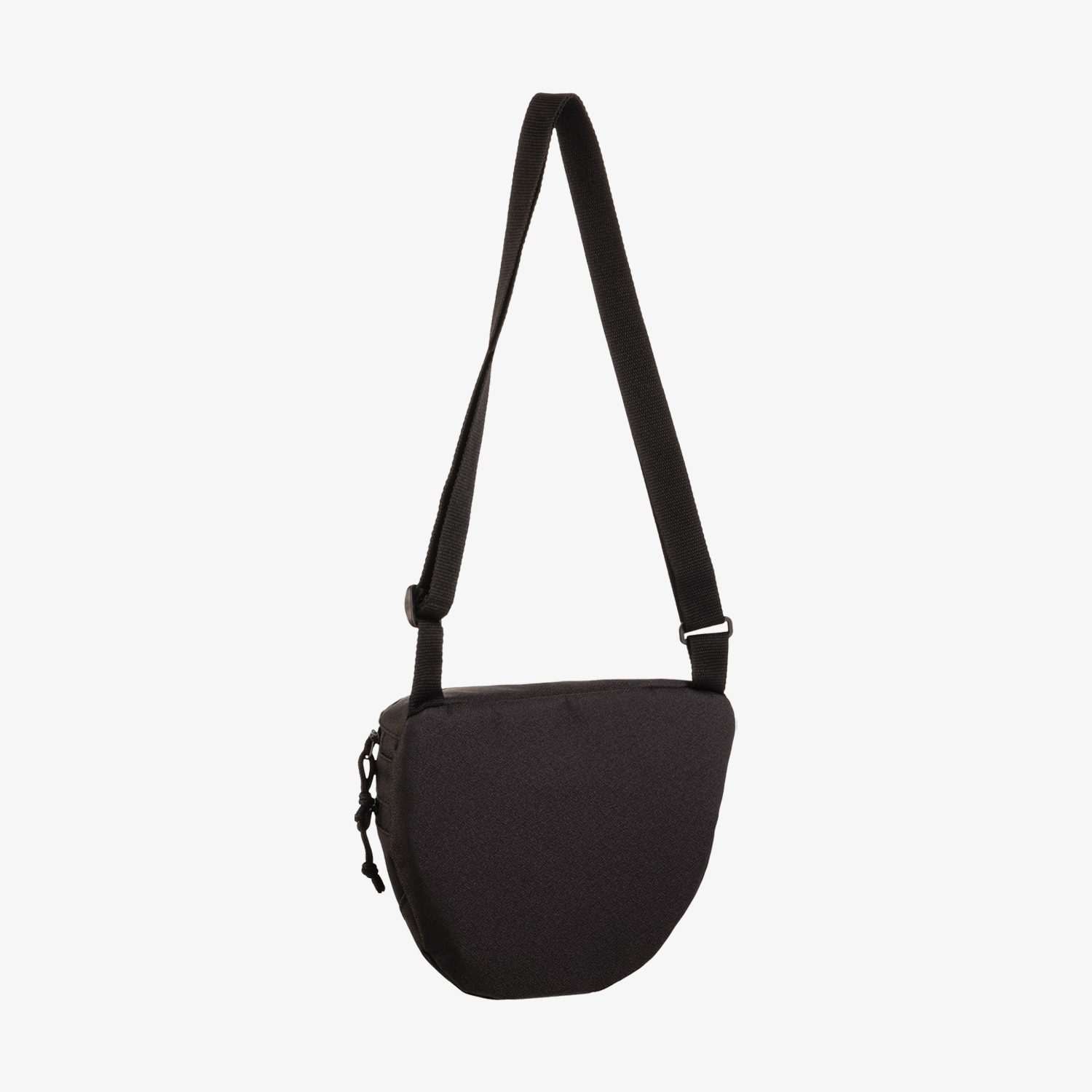 Yonex BAG2536 Shoulder Bag S (Black)