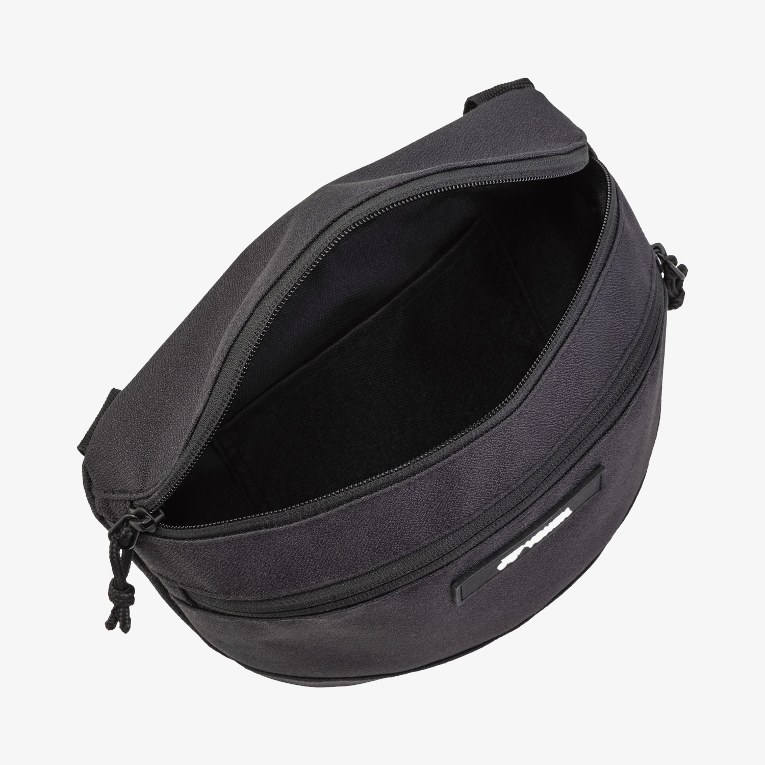 Yonex BAG2536 Shoulder Bag S (Black)