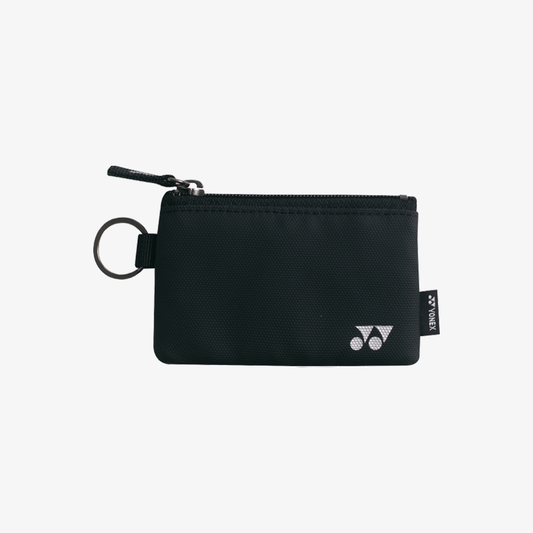 Yonex BAG259021 Coin Wallet (Black)