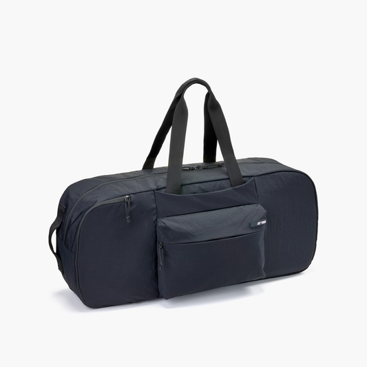 Yonex BAG2662BK Compact Racket Bag (Black)