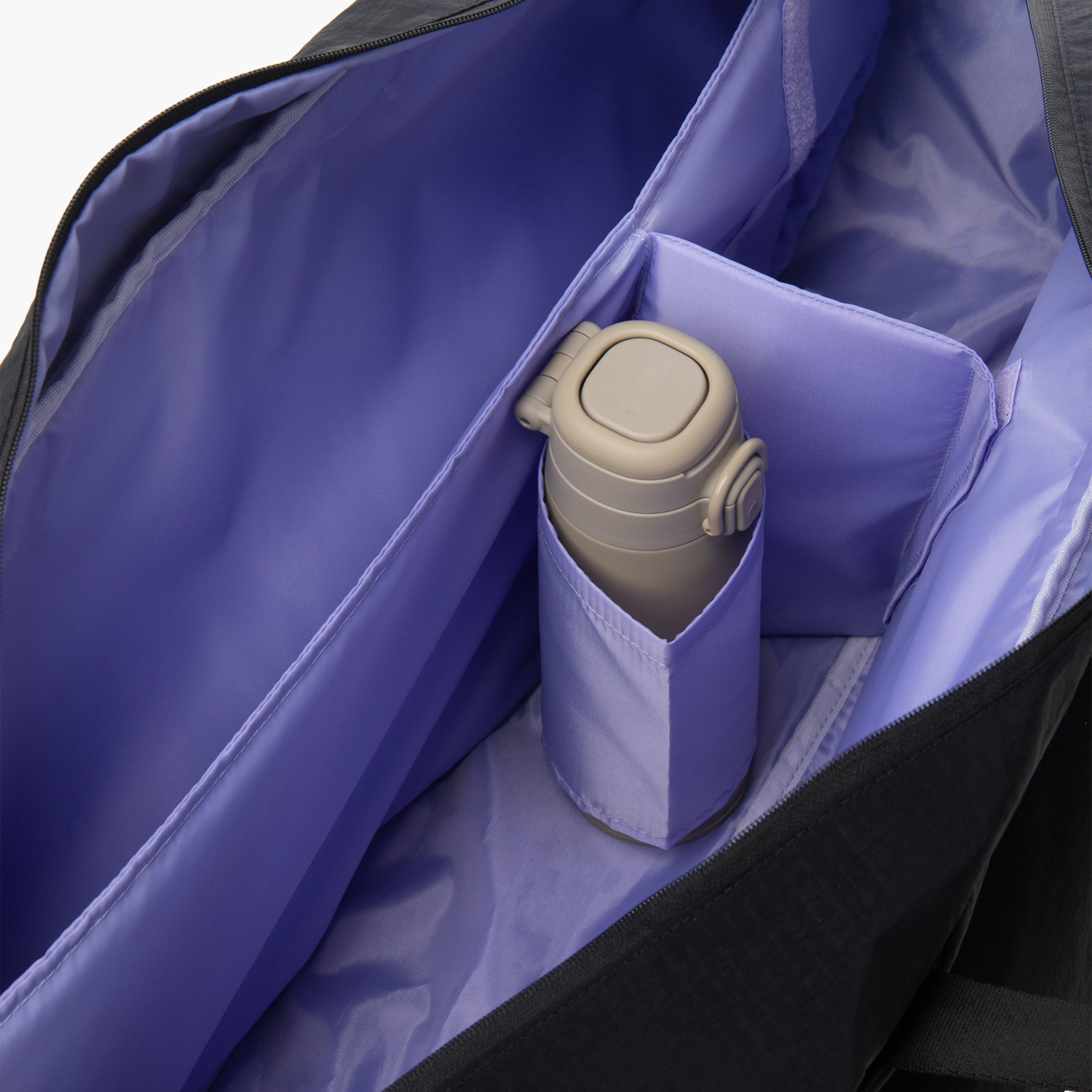 Yonex BAG2662GRNB Compact Racket Bag (Graphite Navy) – JoyBadminton