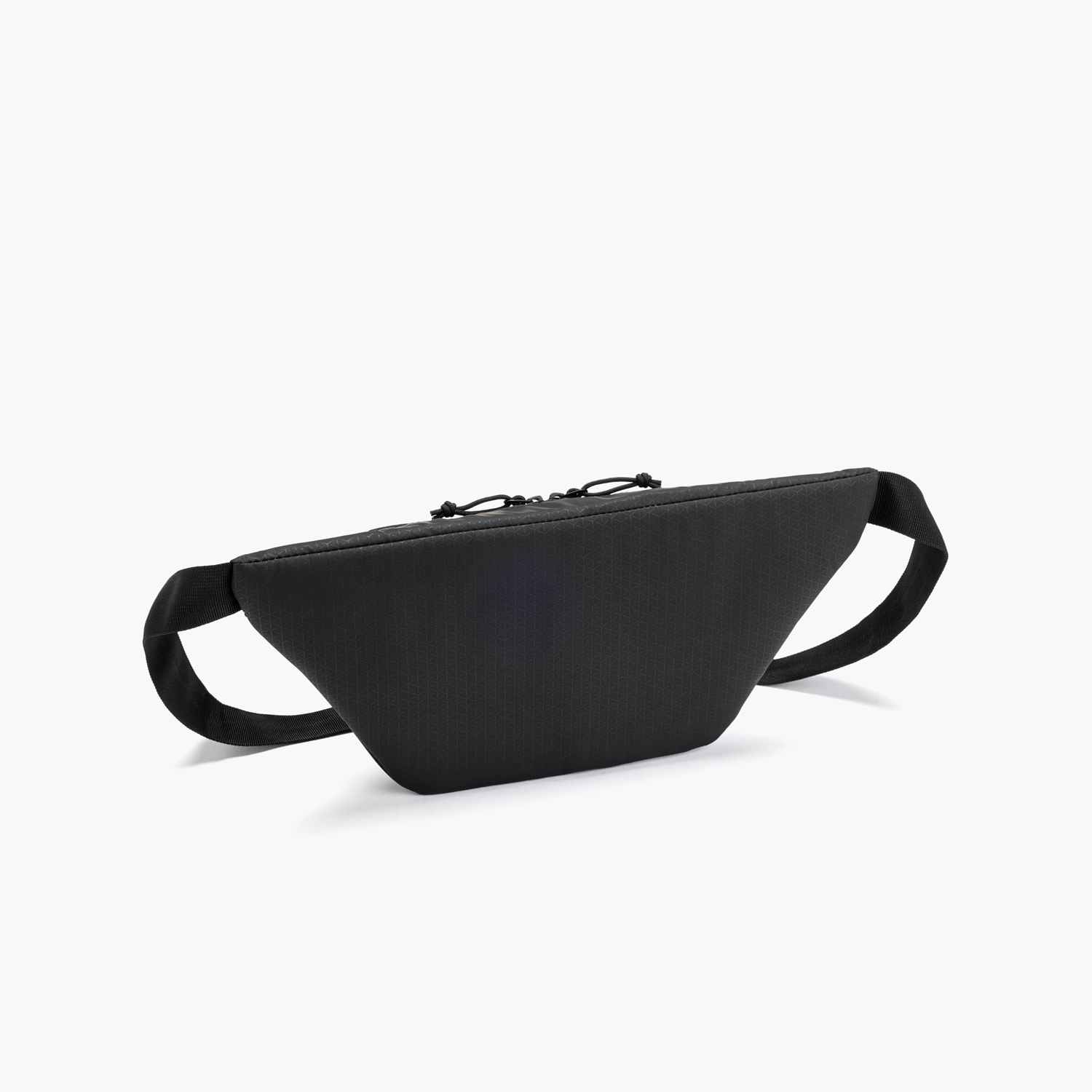 Yonex BAG42504BK Team Utility Sling Bag (Black)