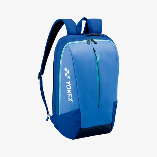 Yonex BAG42512BB Team Backpack (Blast Blue)