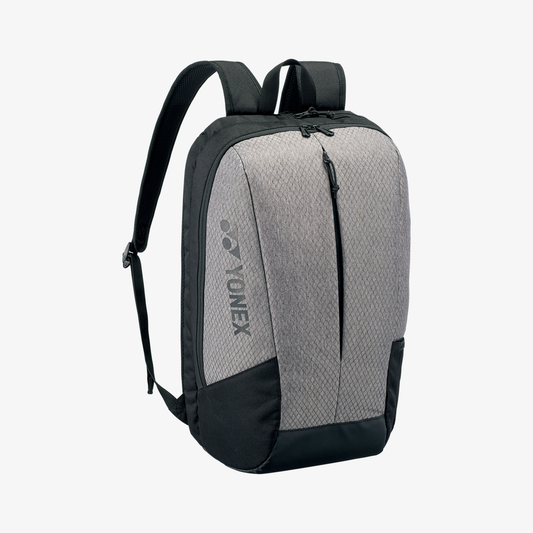 Yonex BAG42512GBK Team Backpack (Gray/Black)