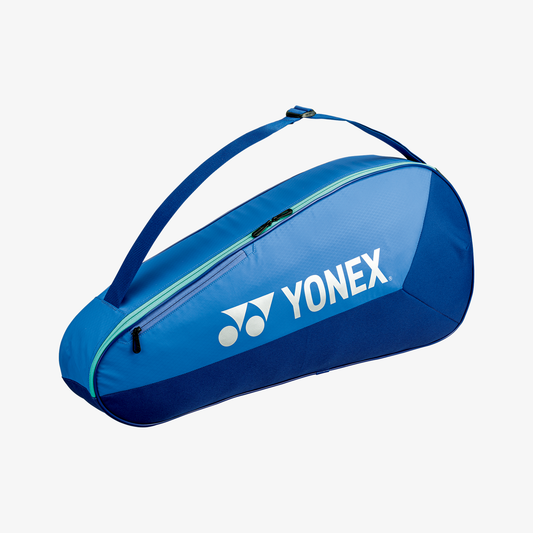 Yonex BAG42523BB Team Racket Bag 3pcs (Blast Blue)