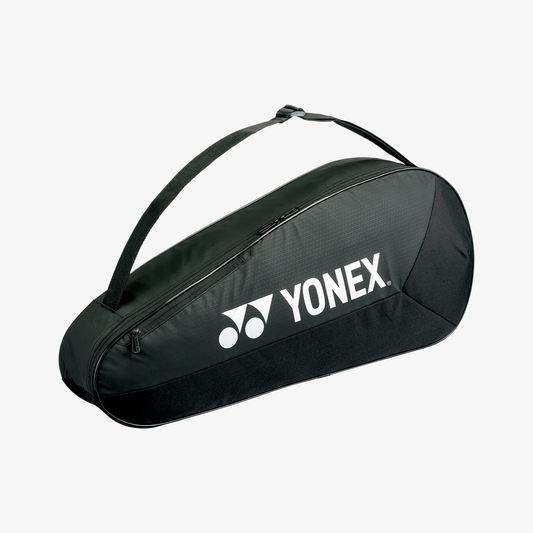 Yonex BAG42523BK Team Racket Bag 3pcs (Black)