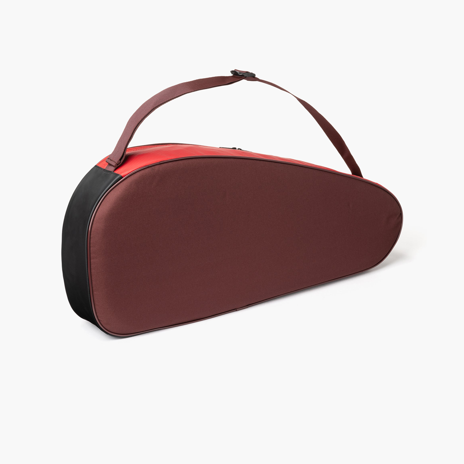 Yonex BAG42523RBYR Team Racket Bag 3PCS (Ruby Red)