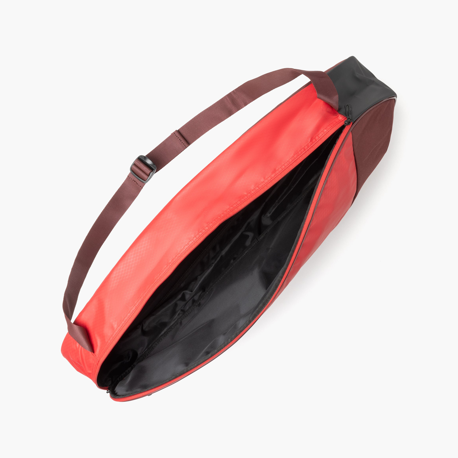 Yonex BAG42523RBYR Team Racket Bag 3PCS (Ruby Red)