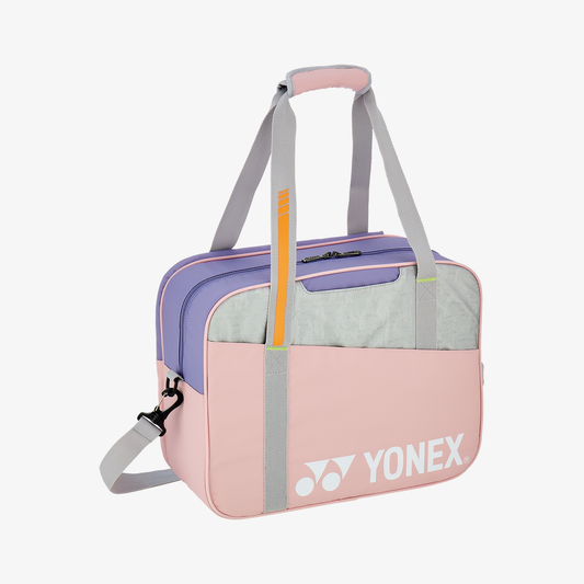 Yonex BAG52511SPK Club Compact Bag (Pink)