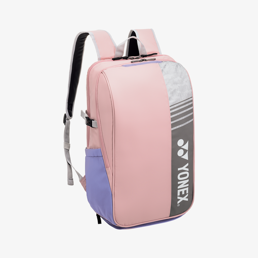 Yonex BAG52512PK Club Backpack (Pink)