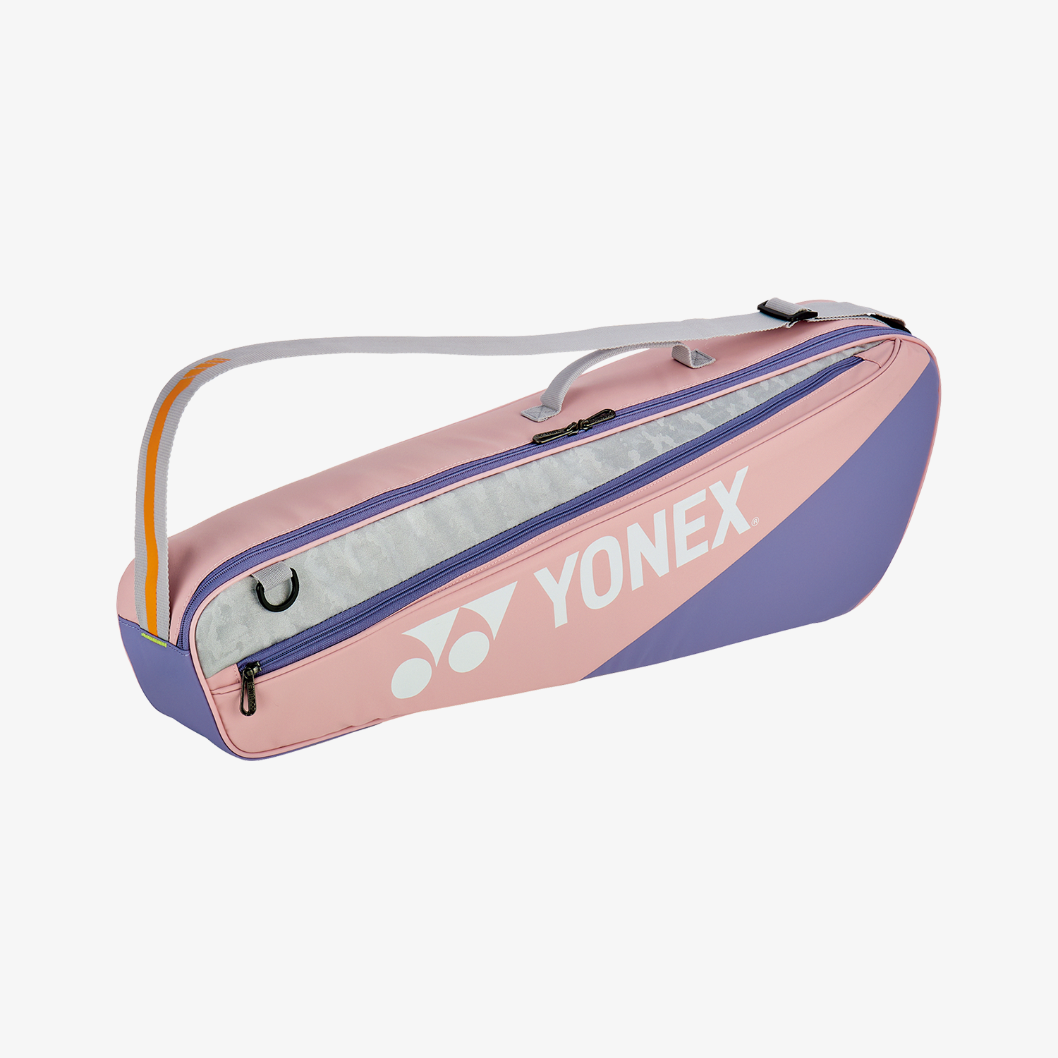 Yonex BAG52523PK Club Racket Bag 3pcs (Pink) – JoyBadminton
