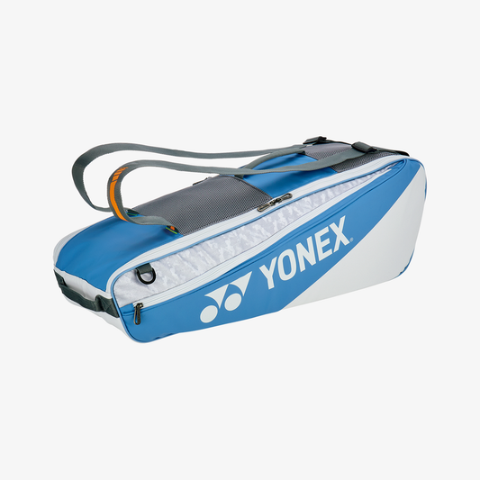 Yonex BAG52526GBL Club Racket Bag 6pcs (Grayish Blue)