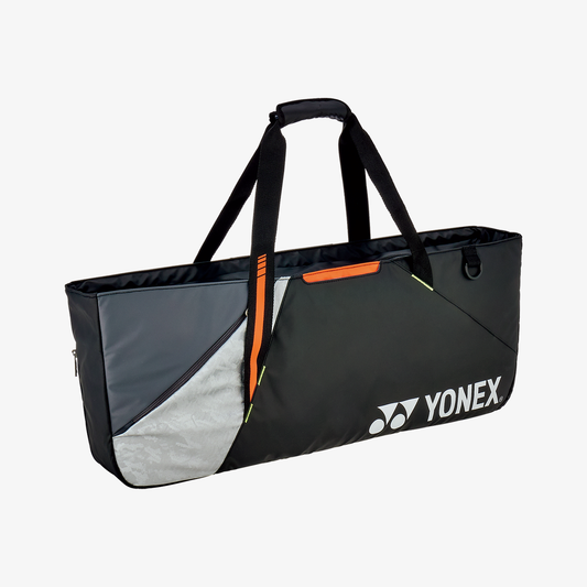 Yonex BAG52531WBK Club Tournament Bag (Black)