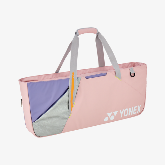 Yonex BAG52531WPK Club Tournament Bag (Pink)