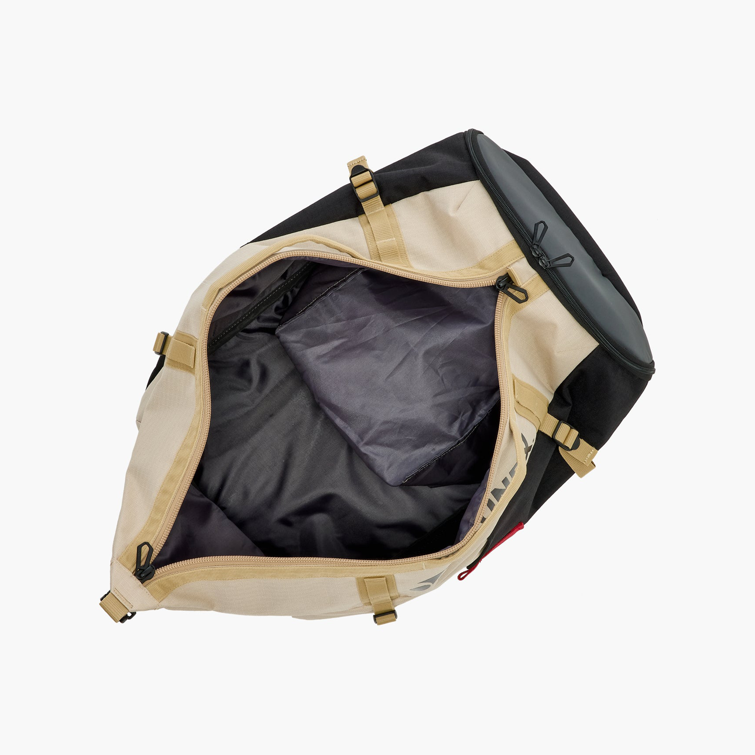 Yonex BAG72612BE Gearlogic Backpack (Beige)