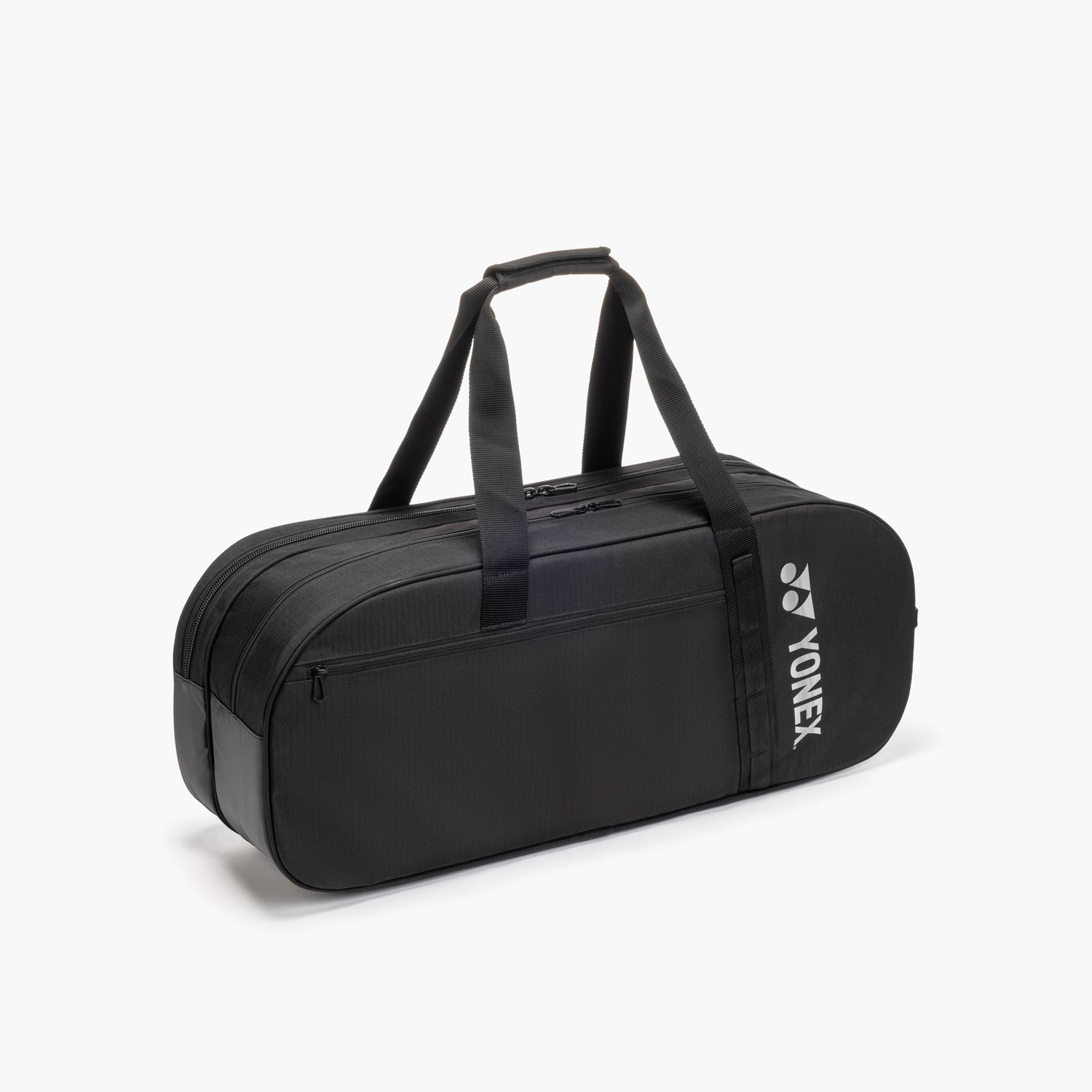 Yonex BAG72631BK Gearlogic Tournament Bag (Black) – JoyBadminton Yonex BAG72631BK Gearlogic Tournament Bag (Black) – JoyBadminton