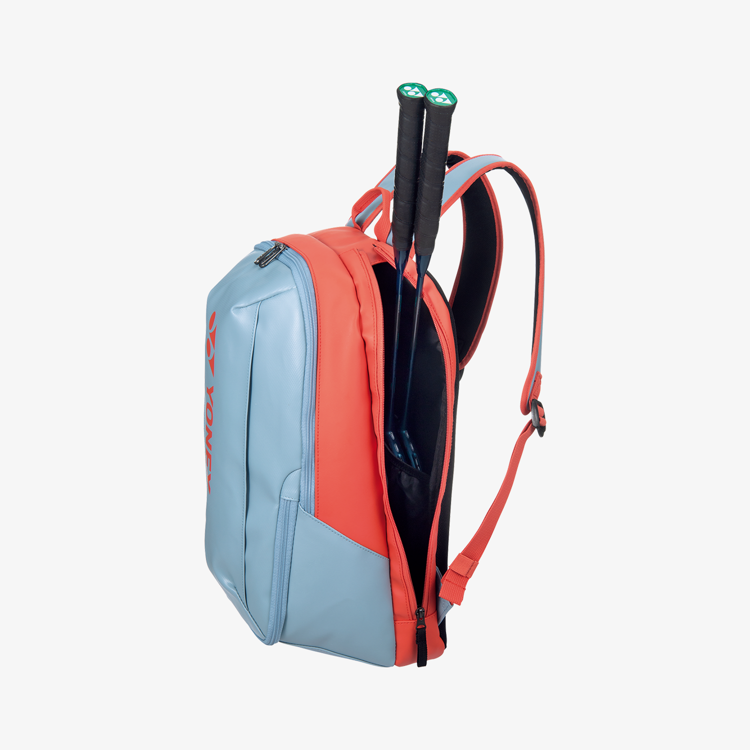 Yonex BAG82412BLG Active Backpack (Blue Gray)