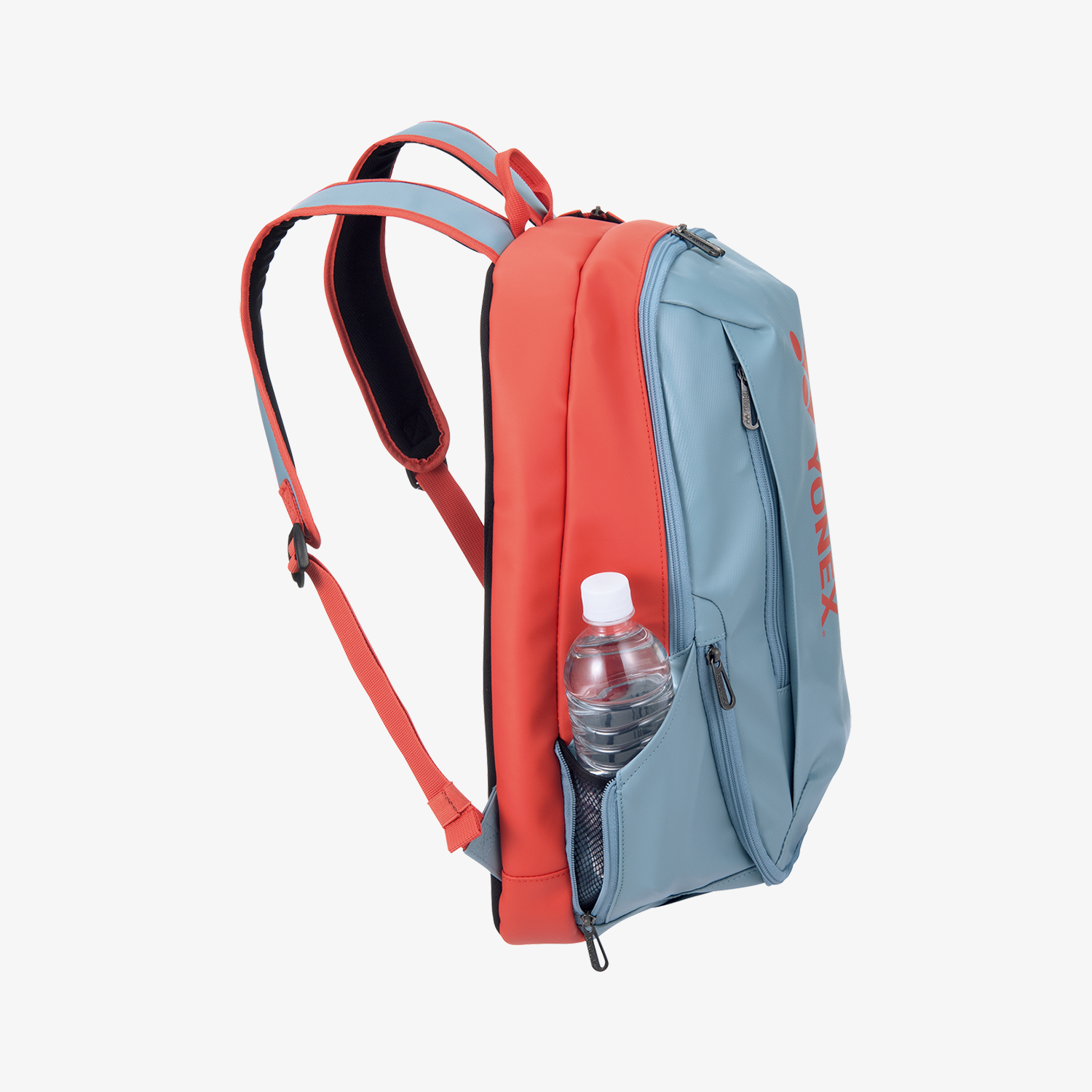 Yonex BAG82412BLG Active Backpack (Blue Gray)