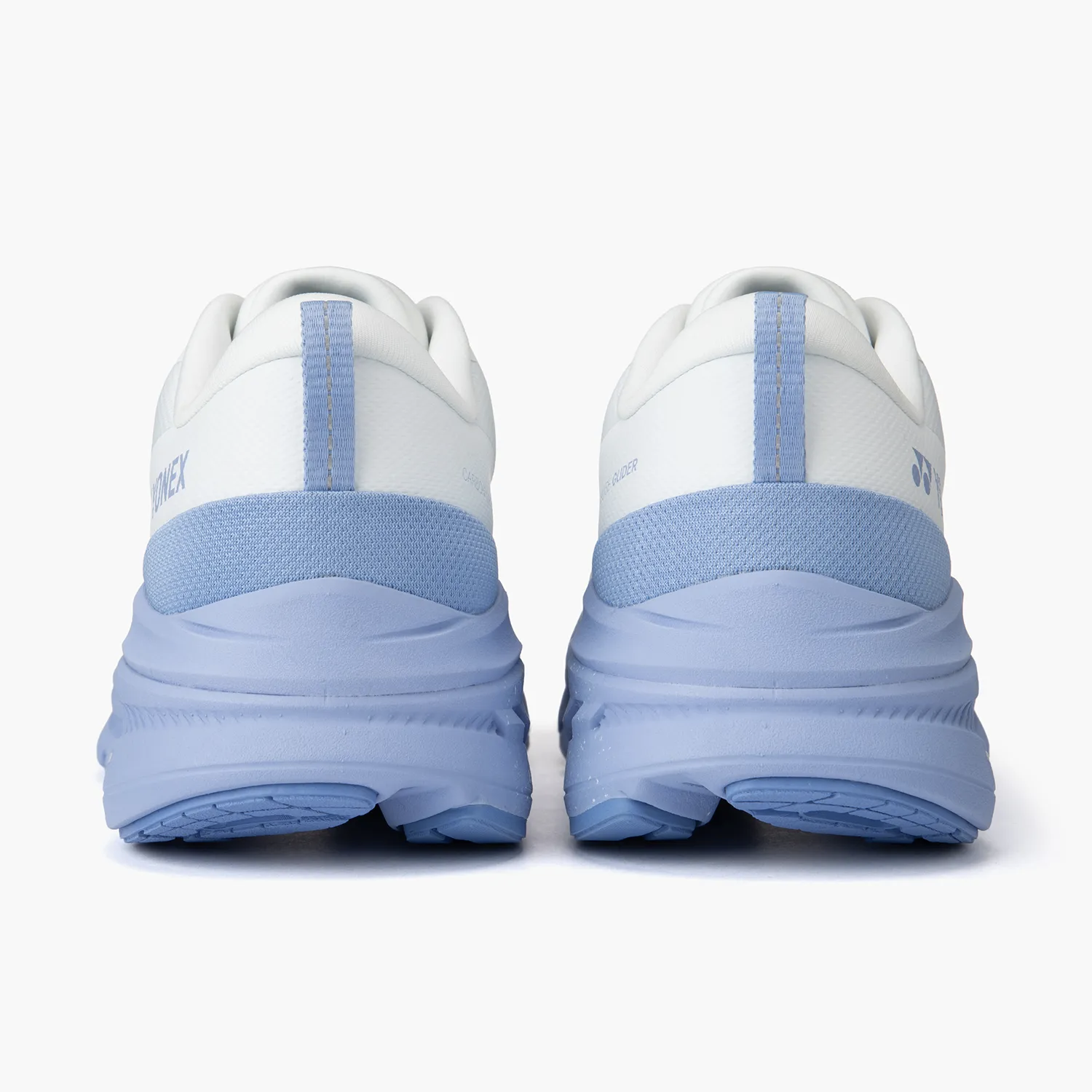 Yonex Carbon Cruise Glider Men's Running Shoe (Powder Blue)