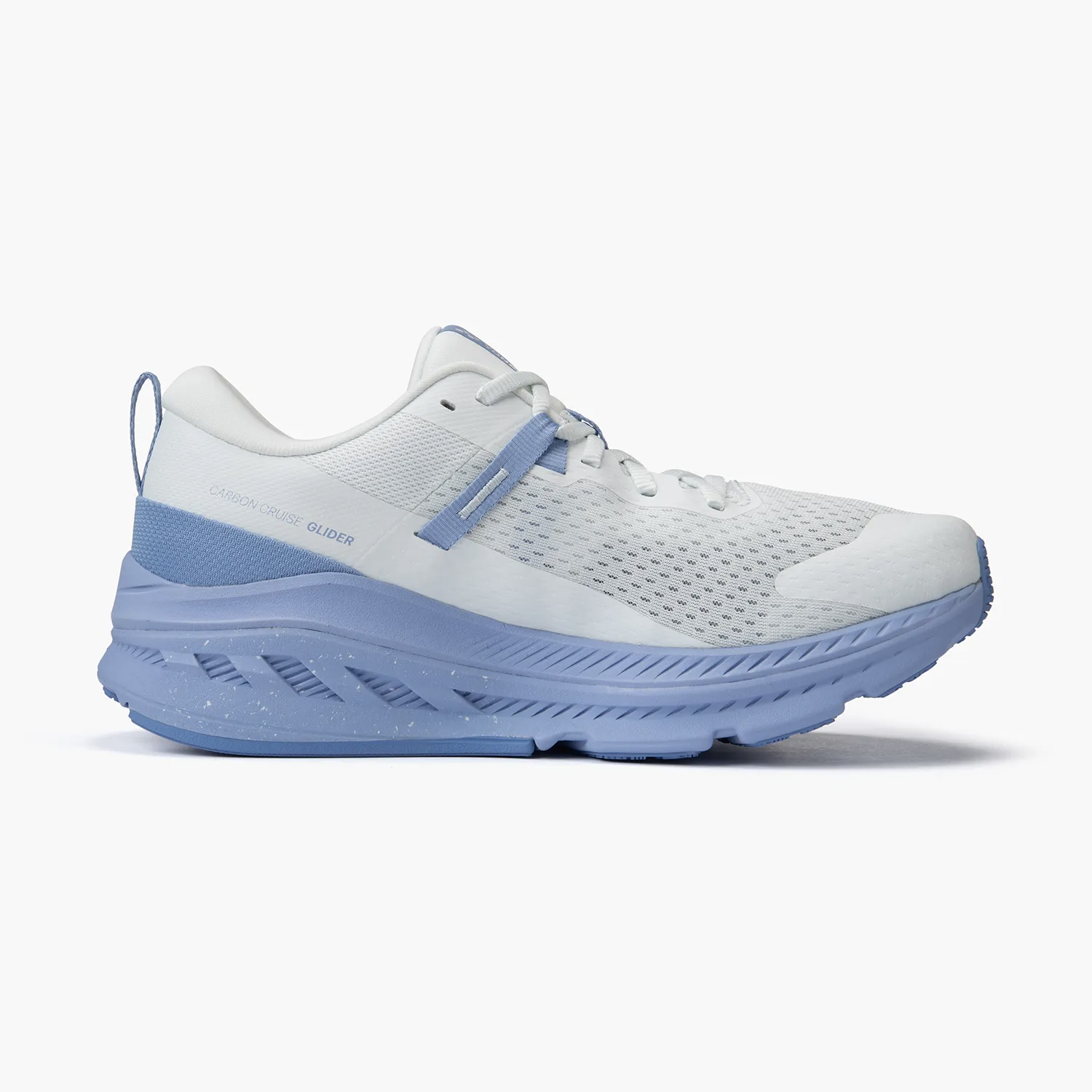 Yonex Carbon Cruise Glider Men's Running Shoe (Powder Blue)