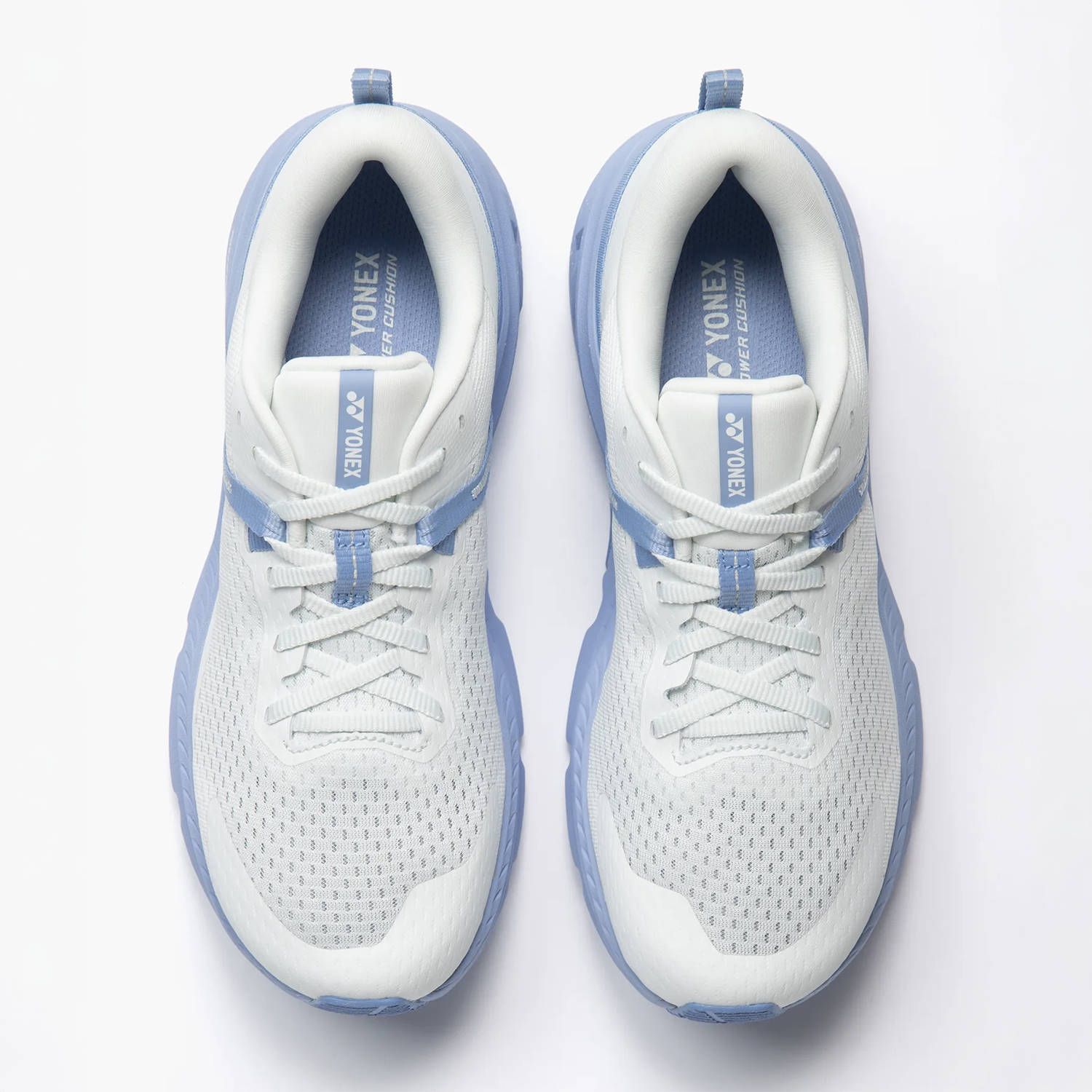 Yonex Carbon Cruise Glider Men's Running Shoe (Powder Blue)