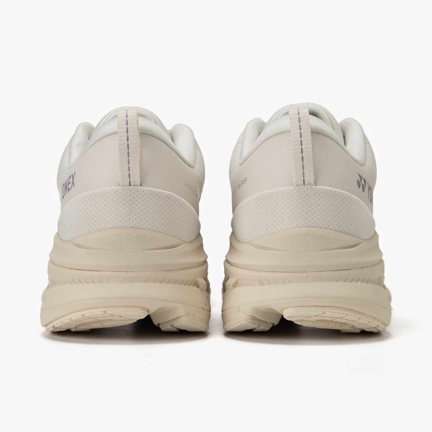 Yonex Carbon Cruise Glider Men's Running Shoe (Sand)