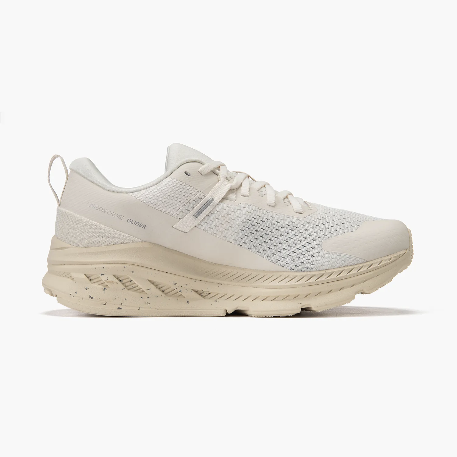 Yonex Carbon Cruise Glider Men's Running Shoe (Sand)