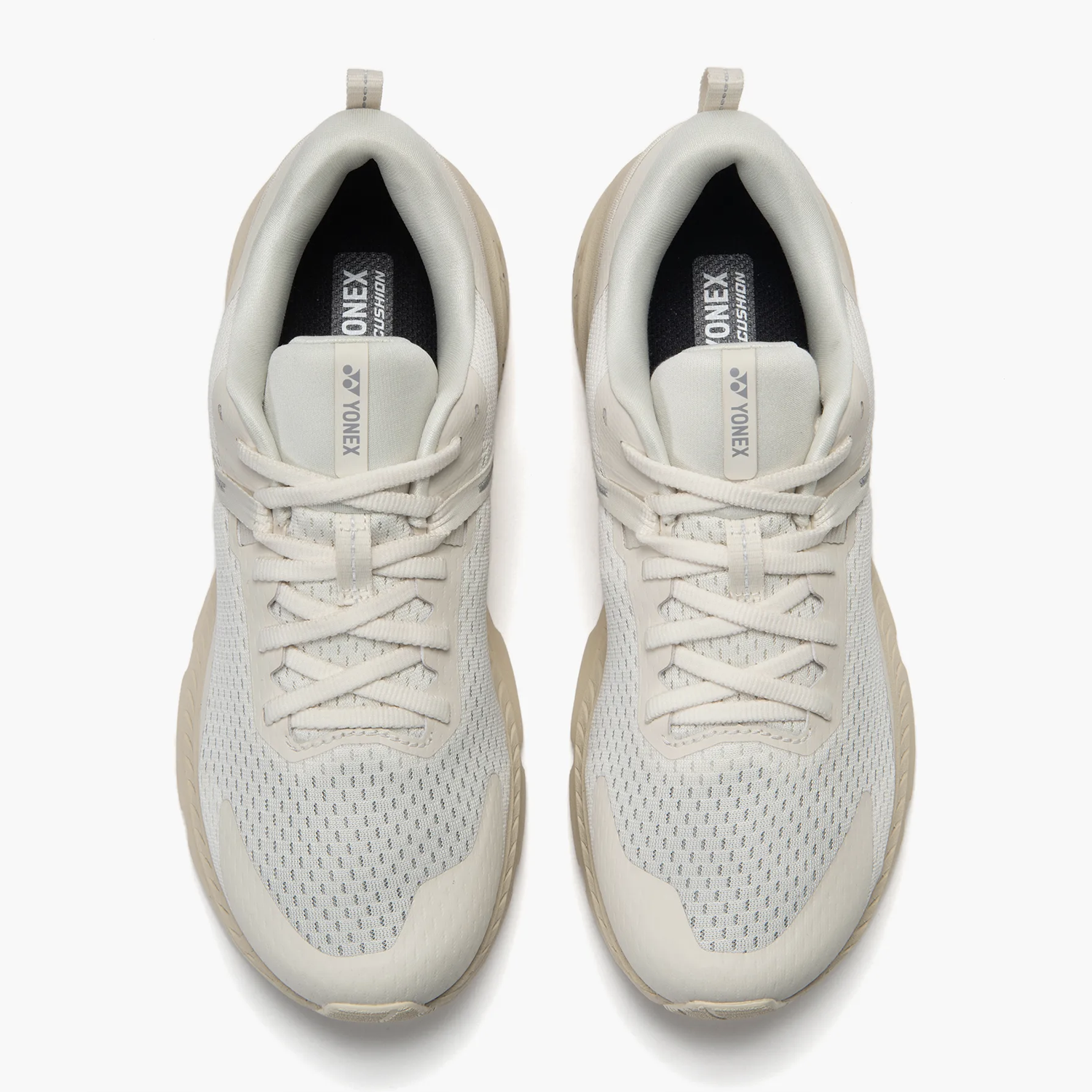 Yonex Carbon Cruise Glider Men's Running Shoe (Sand)