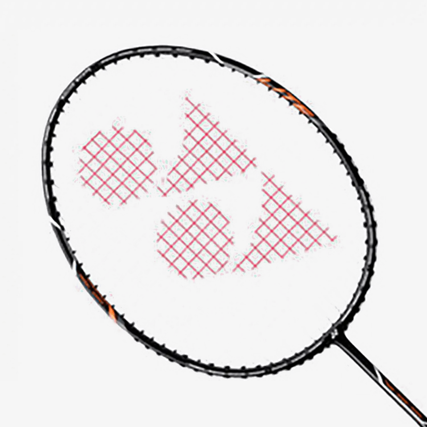 Yonex Carbonex Lite (Black/Orange)