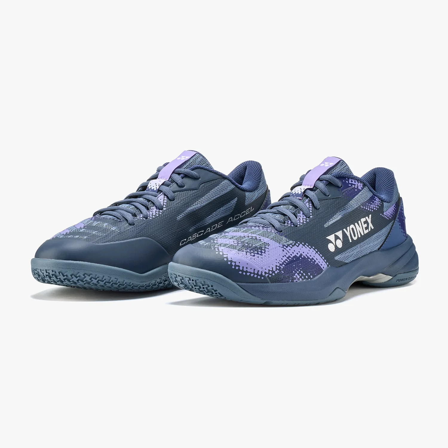 Yonex Cascade Accel 2 Wide (Purple)