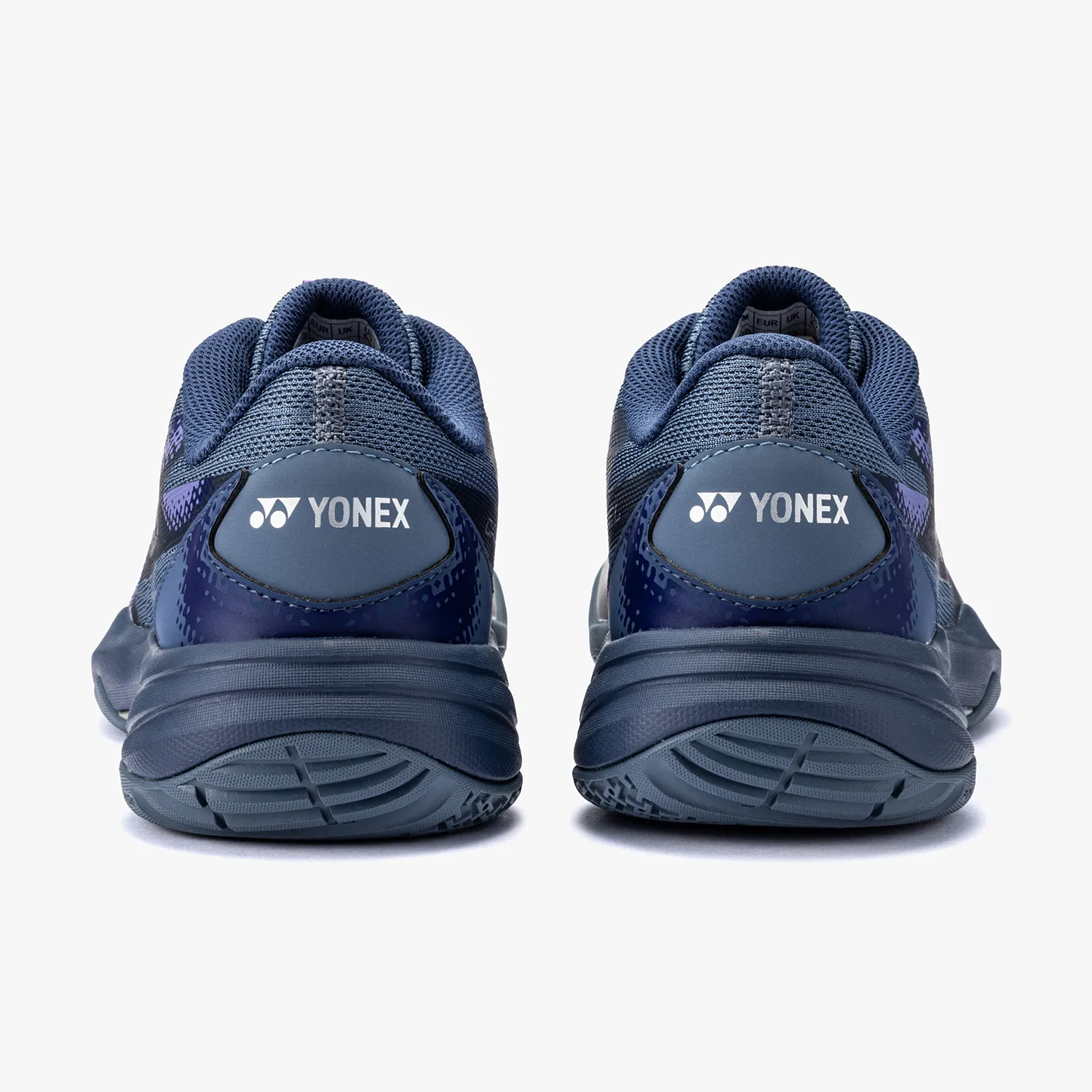 Yonex Cascade Accel 2 Wide (Purple)