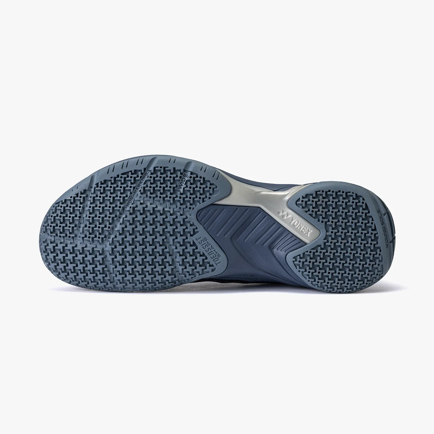 Yonex Cascade Accel 2 Wide (Purple)